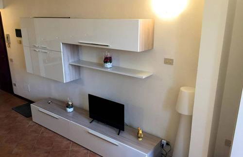 Appartamento Guercino - Foto 7