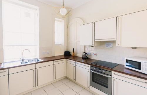 Atholl Apartment - A Unique apartment in countryside park with WIFI and access to pool and bar - Foto 2