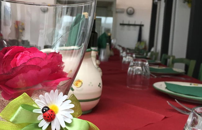 Villa Gaia Agriturismo and B&b - Photo 43