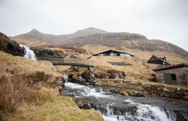 Idyllic Vacation Home With A Breathtaking View - Foto 22