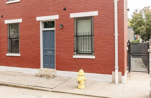 Walk to Rhinegeist, Findlay Market, FREE Streetcar - Foto 54