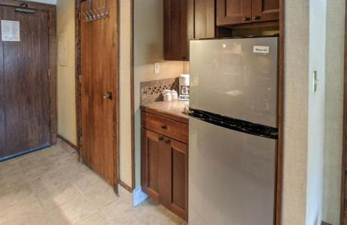 Tamarron Lodge Studio 236 - Foto 17