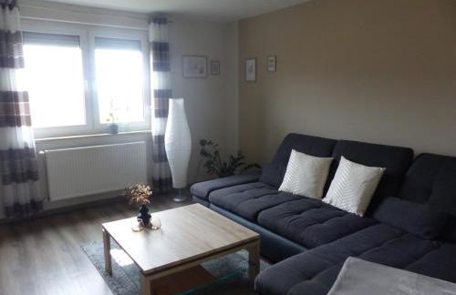 Ferienwohnung am Wiesengrund - Foto 3