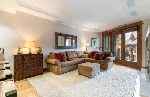 Big Horn Lodge 409 by East West Hospitality - Foto 3