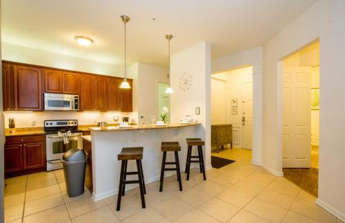 Vista Cay at Epic Universe - Luxury 4 bedroom condo - Foto 18