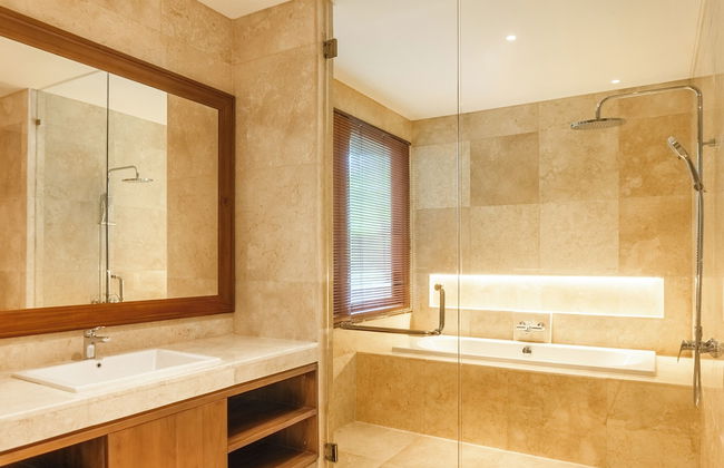 Medewi Surf Villa Luxury - Photo 25