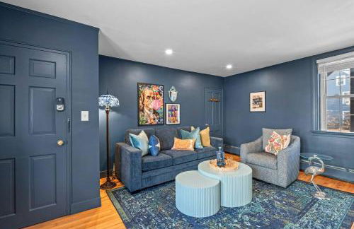 1BR on SALEM Common w/ Parking l Walk to Town - Photo 11