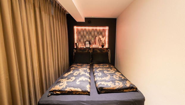 Premium Apartment With Bubble Bath - Foto 3, Habitación