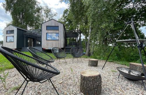 Tiny House - Osada Wilkasy - Foto 65