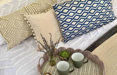 Damson Bell Tent - Foto 15