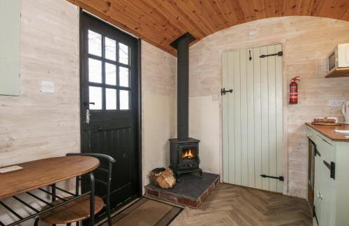 Aston - Shepherd Hut - Foto 8