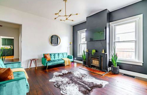 Yoctangee House by Jungle House - Foto 1