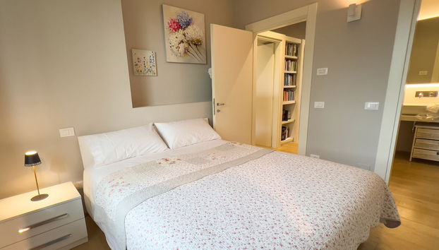 Villa Anna Miralago - Foto 2, Quarto