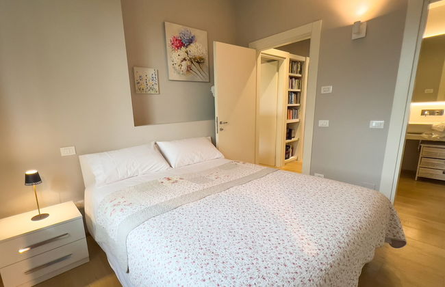 Villa Anna Miralago - Foto 1