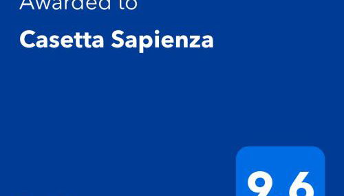 Casetta Sapienza - Foto 2