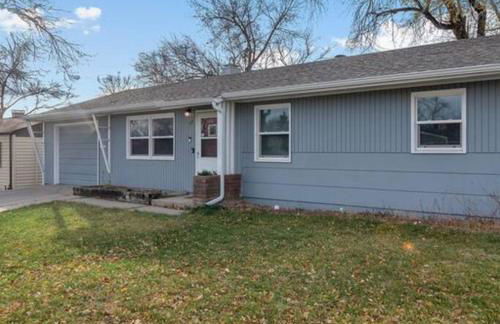 Pet Friendly Large Fenced Backyard Covered Patio - Foto 12