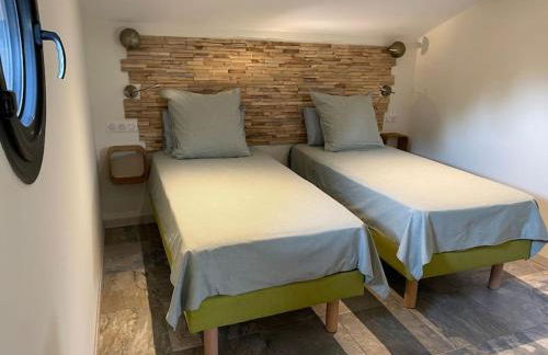 Charmante maison de vacances Sud France - Foto 16