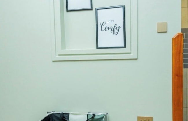 Cozy Residences Kampala 007 - Foto 9