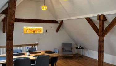 Ferienhaus Alte Försterei im Harz - Urlaub auf dem Bauernhof - Foto 4