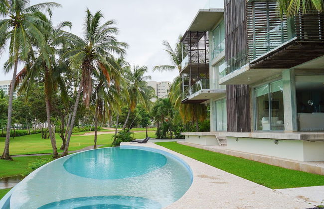 Magnificent Loft in the Best Area of Acapulco - Foto 8