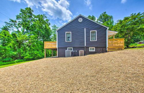 Little Farmhouse 3BR, 2BA Near Wineries - Foto 6