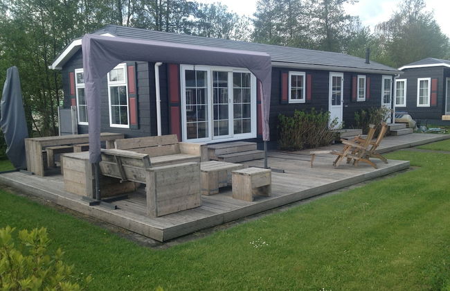 Kroondomein Giethoorn - Photo 57