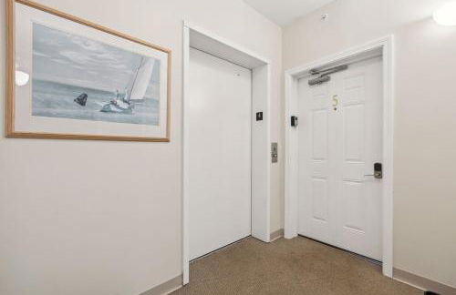 Ocean Views Balcony K Street Penthouse #5 - Foto 28