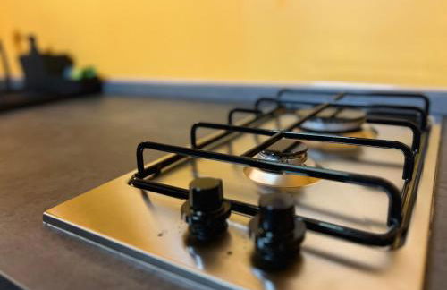 ~Chalet_Rifugio tra i boschi~ - Foto 17