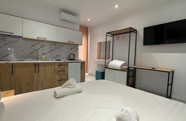 Full Moon Apartments - Foto 37