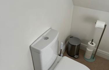 Luxury 5 bedroom house - sleeps 10 - Foto 53