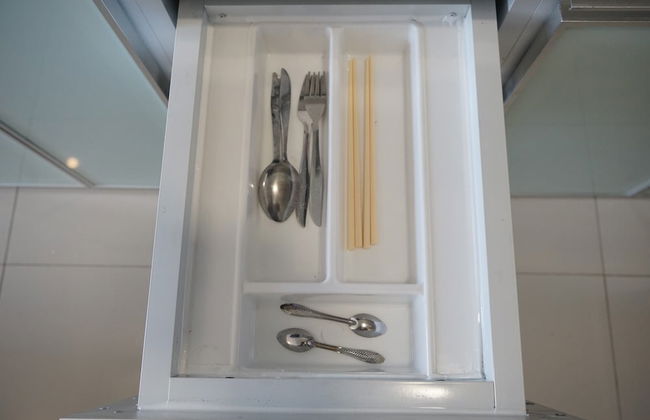 Elegant Studio Parkland Avenue Apartment - Foto 15