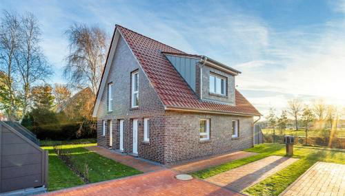 Nitschke - Vakantieappartement Wurm - Foto 4