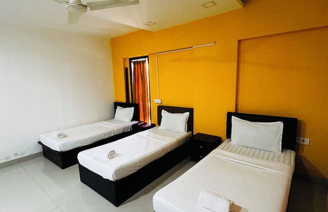 Hsquare Service Apartment Malad - Photo 4