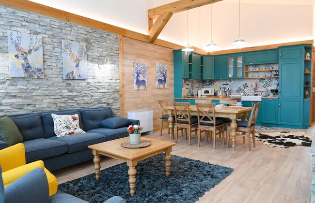 Villa Letizia near Pirin Golf Resort - Foto 35