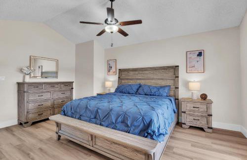 Strip-side Villa Pool, Mini Golf, Casino games - Foto 36