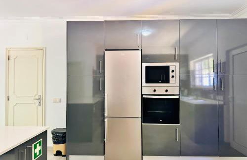 GLICINIAS Cascais Villa - Foto 37