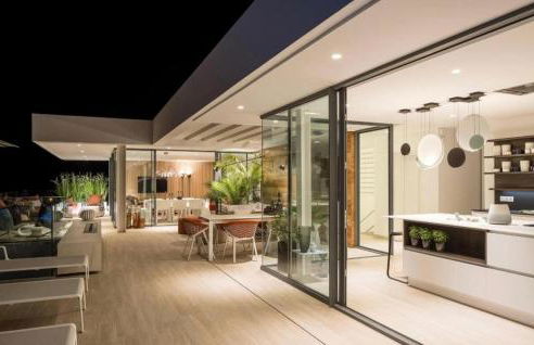 Luxury Villa Rebeka - Heated Pool and Jacuzzi - Foto 57