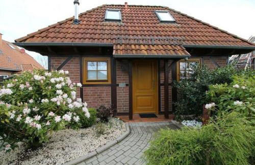 Haus Frieda - Foto 4