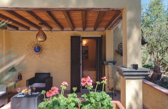 Villa Poggio di Gaville - Foto 45