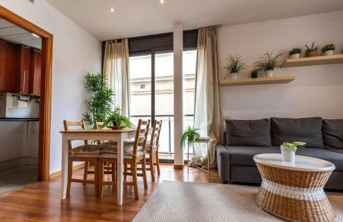 Céntrico apartamento con terraza - Foto 8