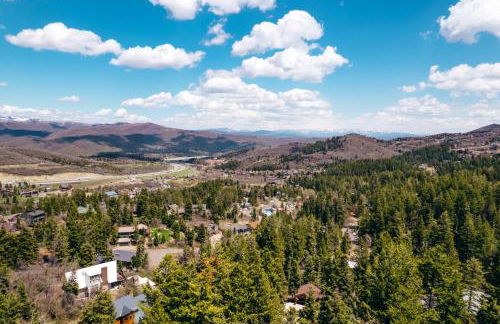 Reduced Nightly Rates! Park City Cabin, Hot Tub, Fire Pit - Sleeps 14 - Photo 112