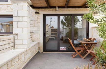 Contemporary Maisonette with Sea View Roof Terrace - Foto 24