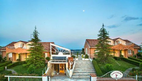 Holiday Residence Belohorizonte - Foto 3