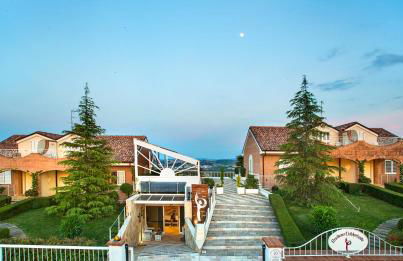 Holiday Residence Belohorizonte - Foto 8