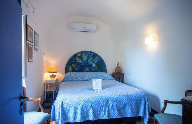 La Finestra Sul Giardino - Foto 2