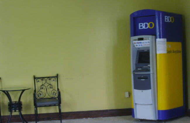 Airport Apartments Manila - Foto 36