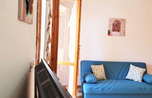 Appartamento con giardino sul mare - Foto 28