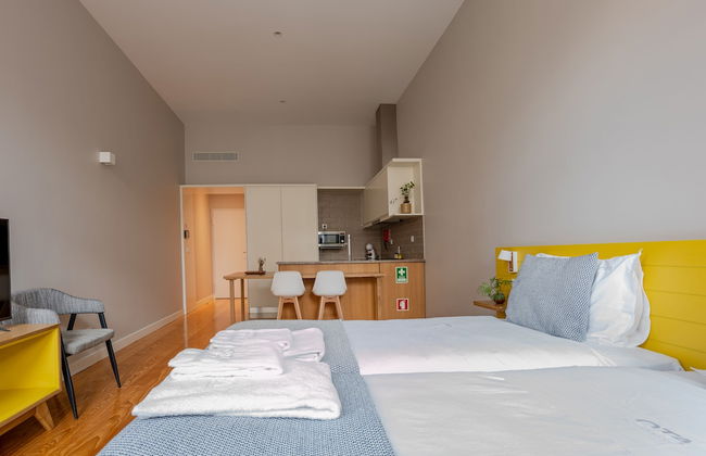 Oporto Trendy Formosa - Foto 73