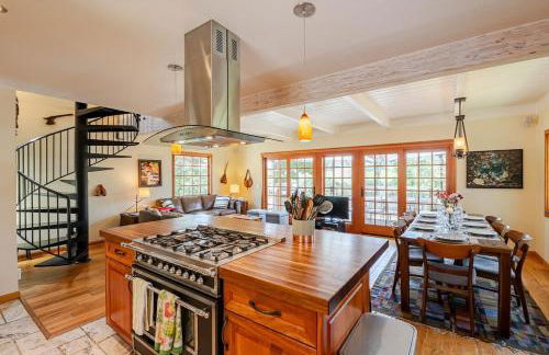 Casa Molino - A private escape with Vineyard views - Foto 30