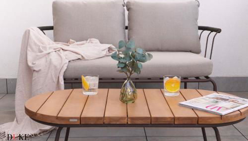 Duke 5torres Apartments - Foto 3